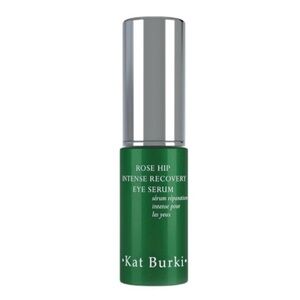 Kat Burki Rose Hip Intense Recovery Eye Serum